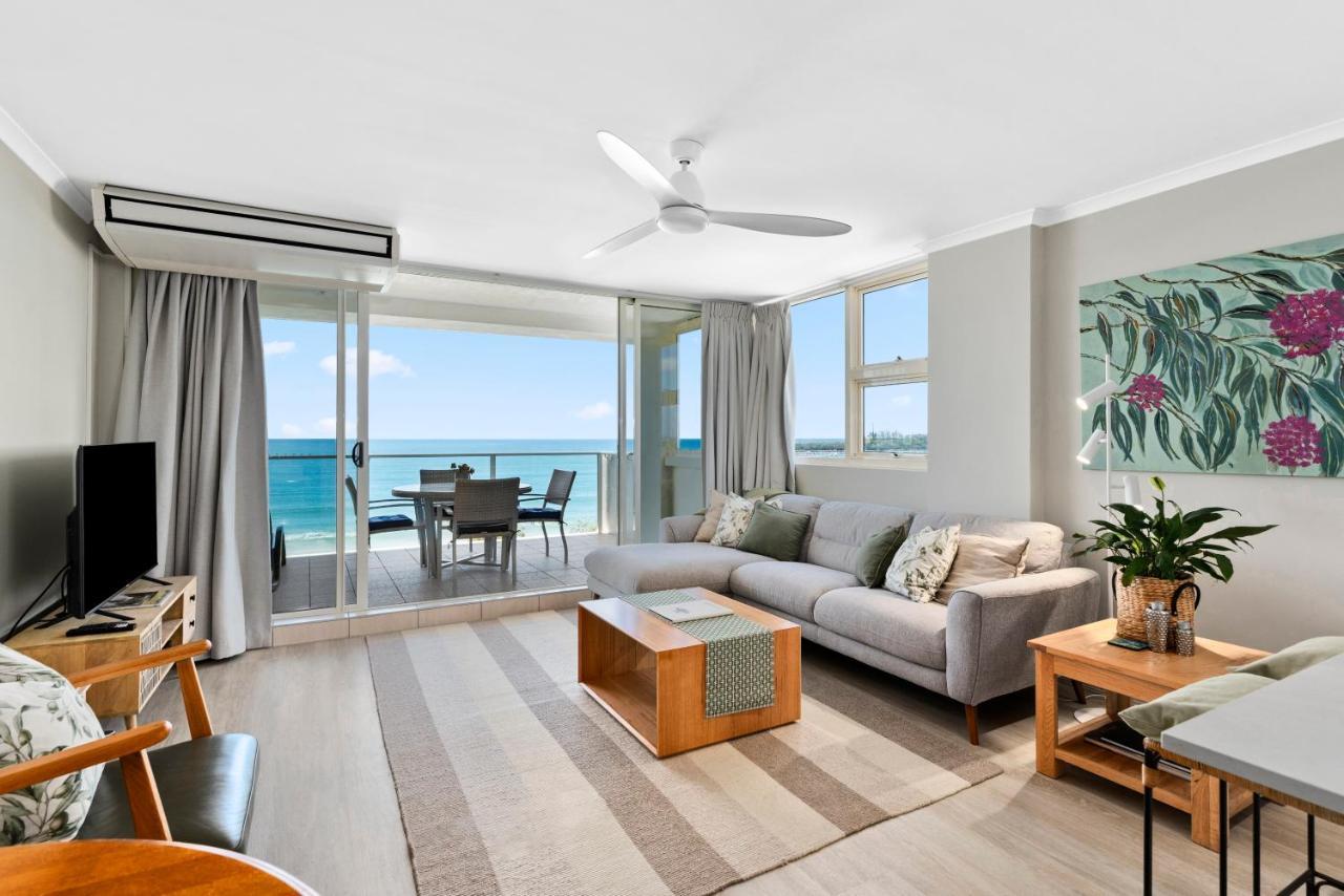 84 The Spit Holiday Apartments Mooloolaba Exterior foto