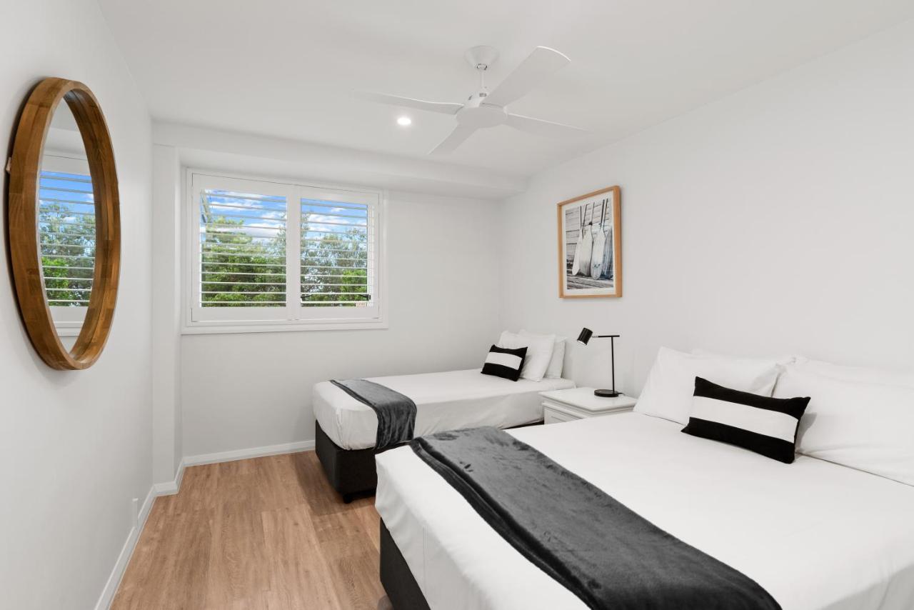 84 The Spit Holiday Apartments Mooloolaba Exterior foto