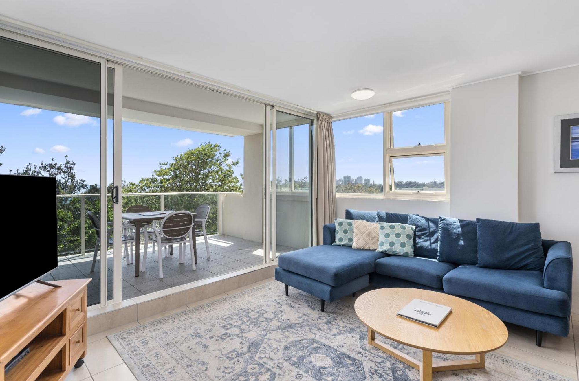 84 The Spit Holiday Apartments Mooloolaba Exterior foto
